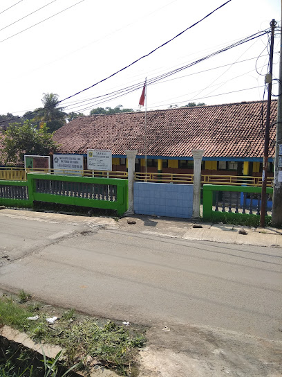SD Negeri Negeri Padurenan Jaya