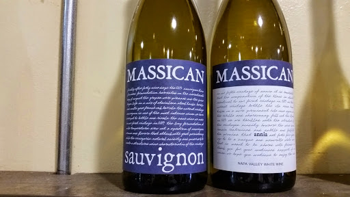 Wine Store «Vintage Berkeley», reviews and photos, 2113 Vine St, Berkeley, CA 94709, USA