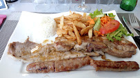 Churrasco du Delicias De Portugal RESTAURANT EPICERIE à Champigny - n°6