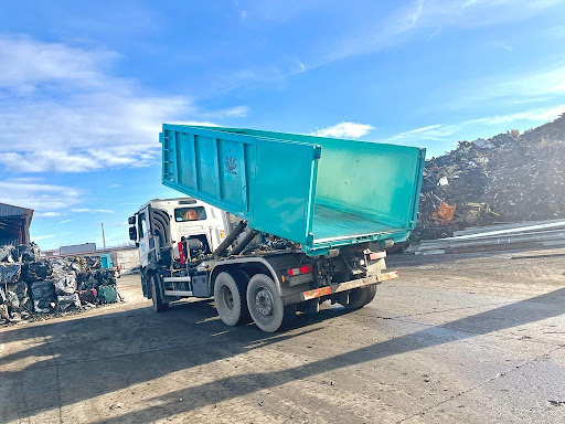 Photo 1 - Bernard Récupération Muzolaise Ets