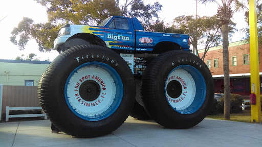 Convenience Store «7-Eleven», reviews and photos, 38409 US-27, Davenport, FL 33837, USA