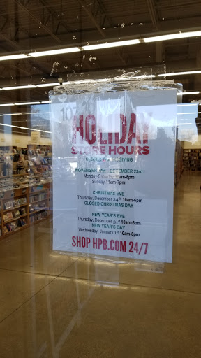 Book Store «Half Price Books», reviews and photos, 1075 E Golf Rd, Schaumburg, IL 60173, USA