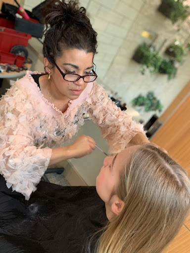 Day Spa «E Spa & Make Up Studio LLC», reviews and photos, 1523 Rose St #6, La Crosse, WI 54603, USA