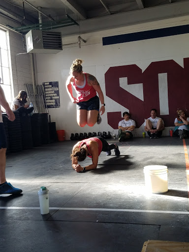 Gym «CrossFit South Denver», reviews and photos, 2783 W Hampden Ave, Sheridan, CO 80110, USA
