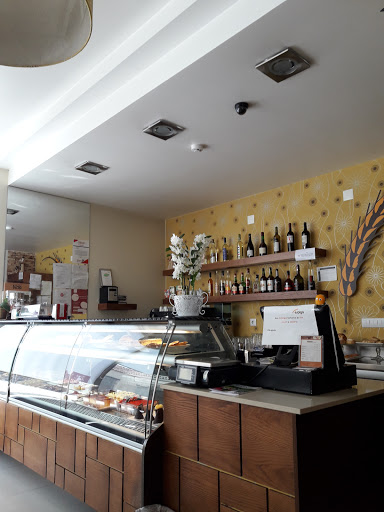 Espiga Pastelaria Padaria no Condeixa-a-Nova, Coimbra