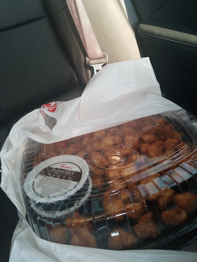 Fast Food Restaurant «Chick-fil-A», reviews and photos, 651 Antelope Dr, Layton, UT 84041, USA