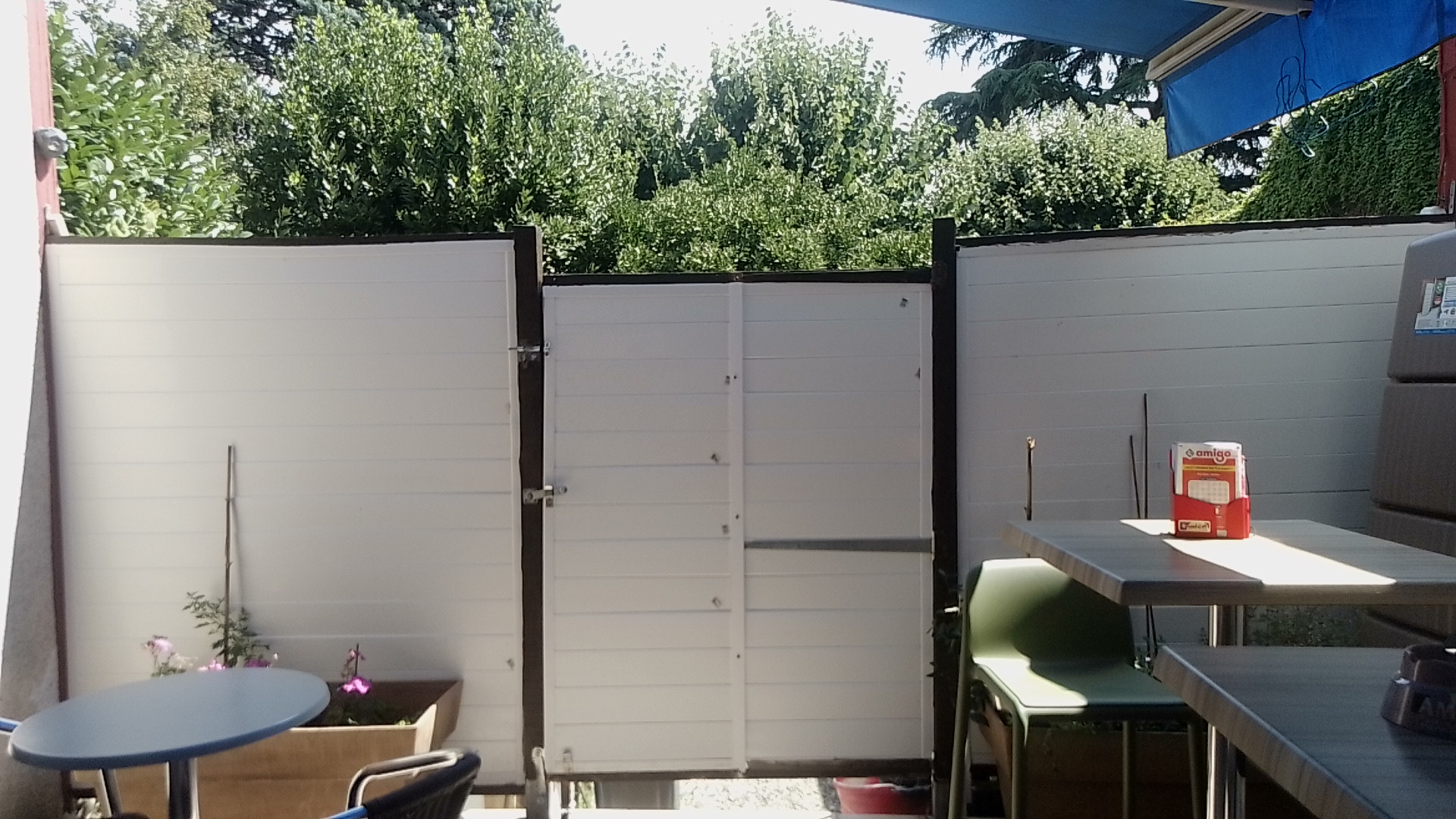 Photo n° 2 de l'avis de Cécile.u fait le 19/08/2023 à 12:12