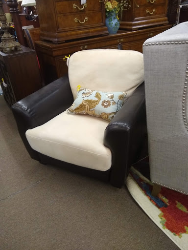 Consignment Shop «Furniture Buy Consignment», reviews and photos, 11722 Marsh Ln Suite 212, Dallas, TX 75229, USA