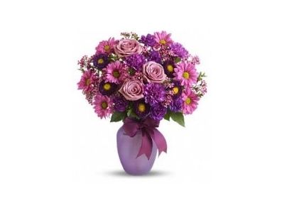 Florist «The House of Flowers», reviews and photos, 821 Berkley Rd, Auburndale, FL 33823, USA