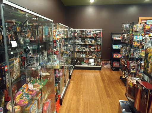 Book Store «Bookmans Mesa Entertainment Exchange», reviews and photos, 1056 S Country Club Dr, Mesa, AZ 85210, USA