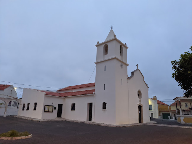 Avaliações doIgreja de Nadadouro / Igreja de Nossa Senhora do Bom Sucesso em Caldas da Rainha - Igreja