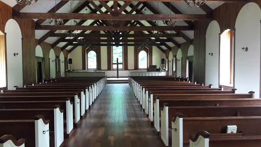 Wedding Venue «The Woods Chapel», reviews and photos, 525 Leaf St, Long Lake, MN 55356, USA