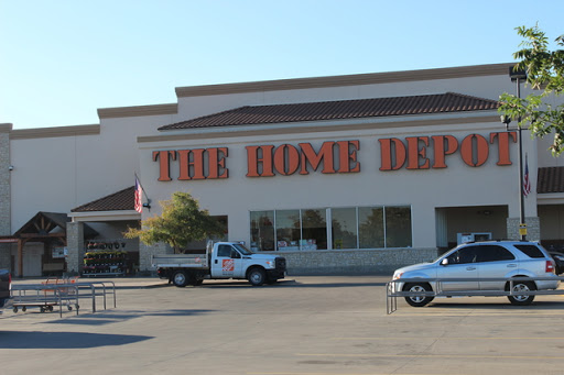 Home Improvement Store «The Home Depot», reviews and photos, 415 E Hwy 377, Granbury, TX 76048, USA