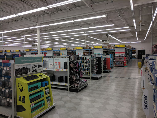 Office Supply Store «OfficeMax», reviews and photos, 4429 US-14, Crystal Lake, IL 60014, USA