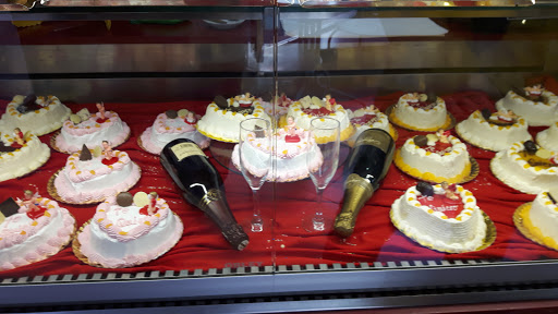 Pastelería Francisco José