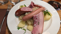 Choucroute d'Alsace du Restaurant Porcus à Strasbourg - n°7