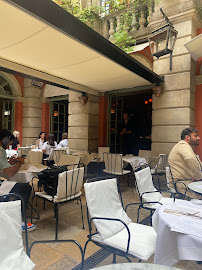 Atmosphère du Hôtel Costes Restaurant à Paris - n°10