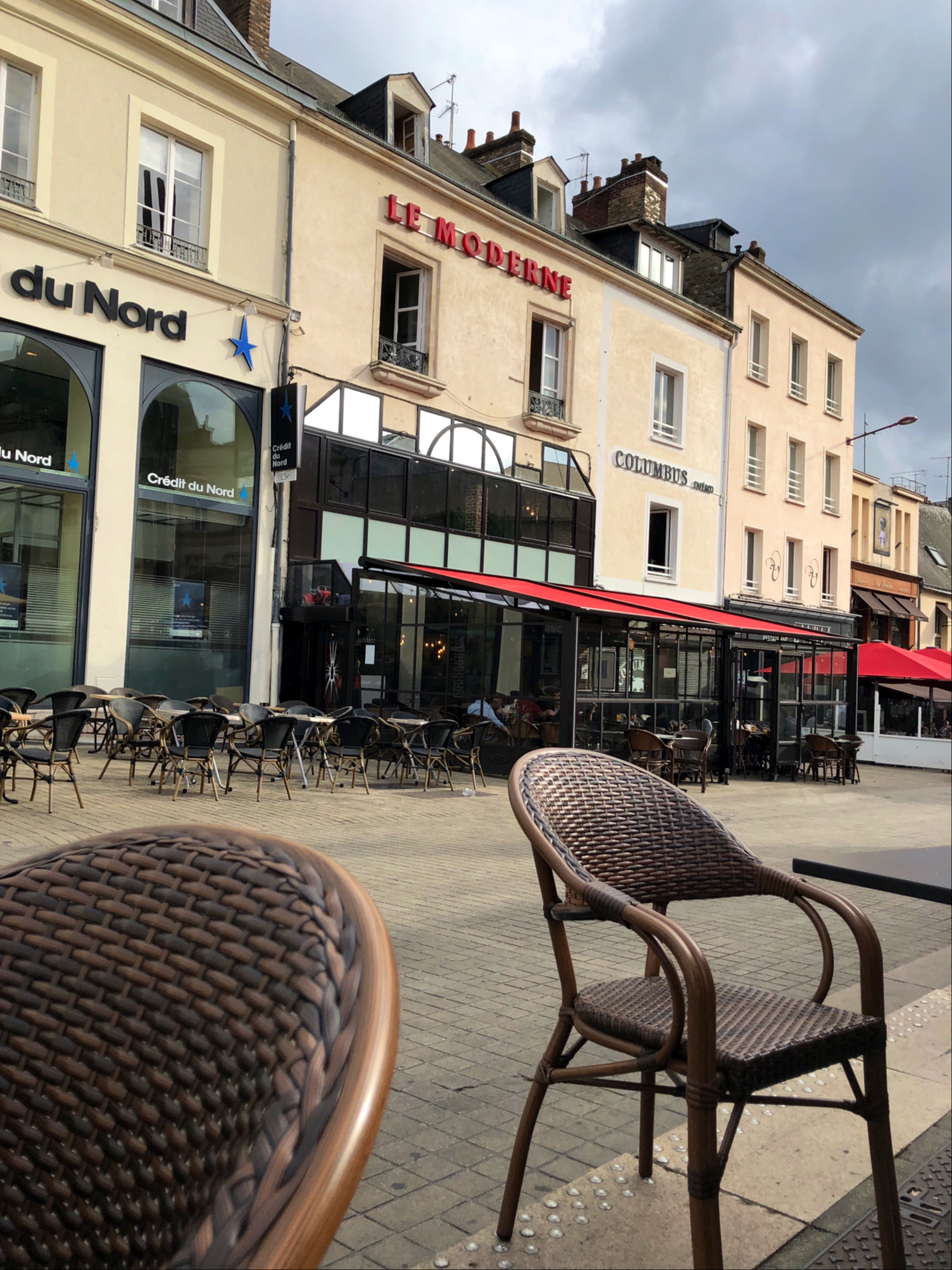 Photo n° 2 de l'avis de Erine.h fait le 18/07/2019 à 17:10