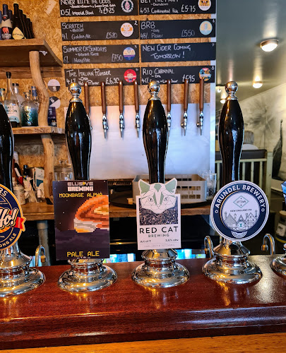 Reviews of Olaf's Tun Craft Ale Bar in Southampton - Pub