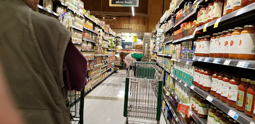 Grocery Store «Whole Foods Market», reviews and photos, 15980 Los Gatos Blvd, Los Gatos, CA 95032, USA