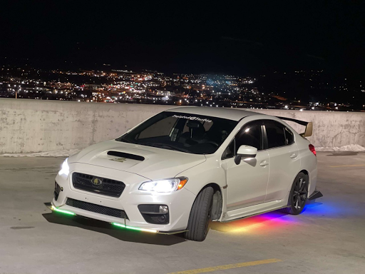 Auto Repair Shop «Mikes Japanese and domestic auto», reviews and photos, 1110 Valley St, Colorado Springs, CO 80915, USA