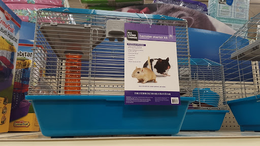 Pet Supply Store «PetSmart», reviews and photos, 47142 Michigan Ave, Canton, MI 48188, USA