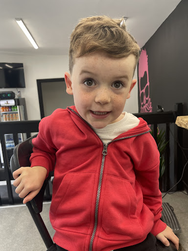Choppersbarbers Ashford in Ashford, Co. Wicklow