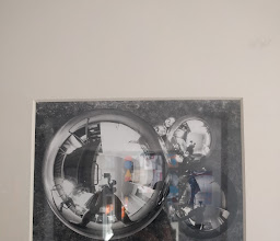 Bauhaus Archive photo