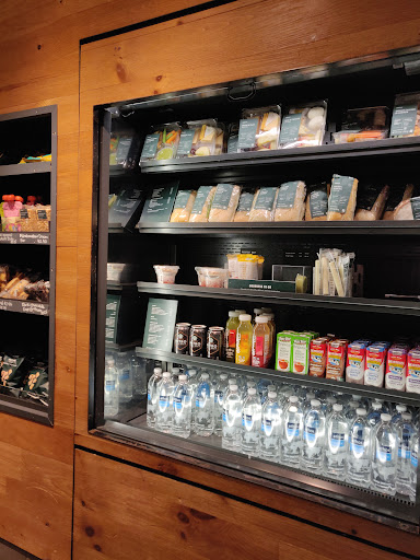 Coffee Shop «Starbucks», reviews and photos, 1600 S Andrews Ave, Fort Lauderdale, FL 33316, USA