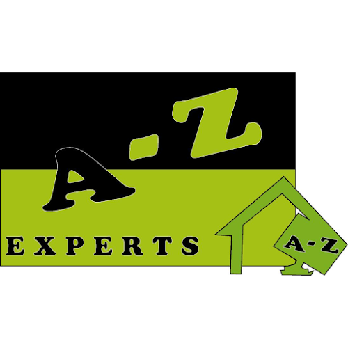 Bureau A-Z EXPERTS - Namen
