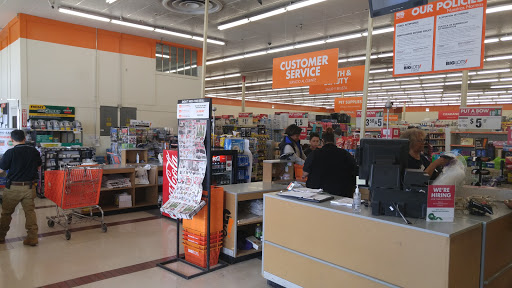 Discount Store «Big Lots», reviews and photos, 250 Grayson Hwy #1, Lawrenceville, GA 30046, USA