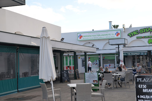 EMERGENCY DOCTOR LANZAROTE - Costa Teguise - ARZT en Costa Teguise, Las Palmas