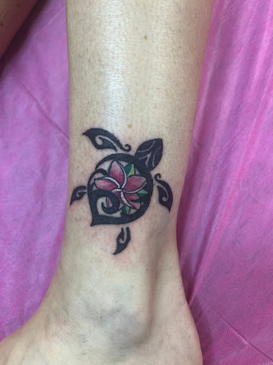 Explore texas tattoo ideas male, creative tattoo ideas in Honolulu, available at Sacred Art Tattoo Waikiki