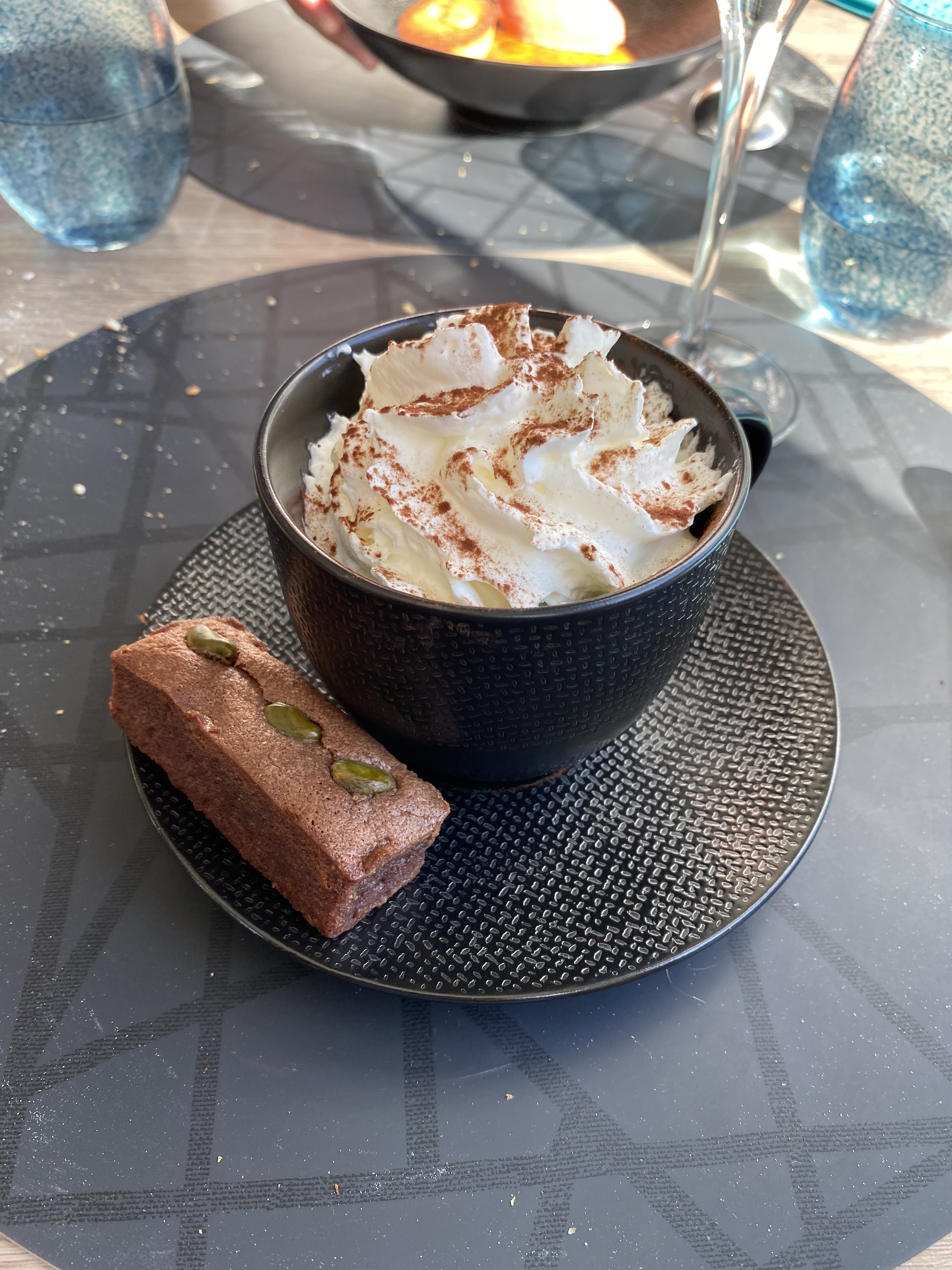 Photo n° 5 de l'avis de Karl-Henry.� fait le 14/10/2021 à 15:51