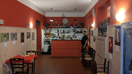 Cucine clandestine - Via dell,Aquila, 6, 42121 Reggio Emilia RE, Italy