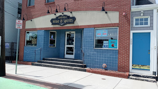 Wine Store «Seven Hills Wine & Spirits», reviews and photos, 288 Beacon St, Somerville, MA 02143, USA