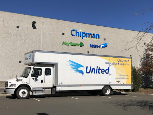 Chipman Relocation & Logistics