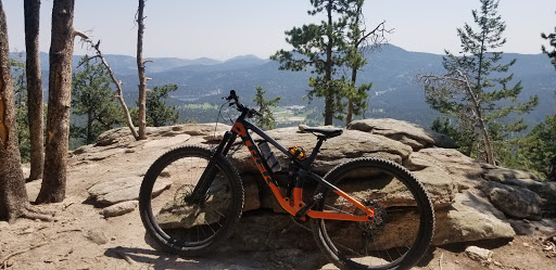 Bicycle Store «Elevation Cycles», reviews and photos, 1500 Wynkoop St #102, Denver, CO 80202, USA