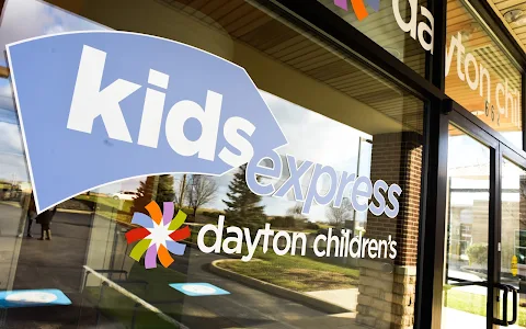 Kids Express image