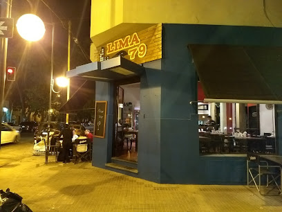 Lima 79