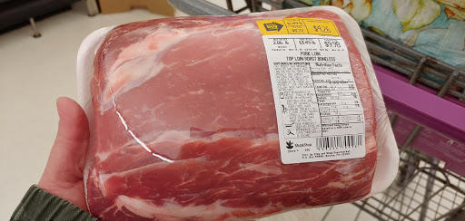 Grocery Store «Stop & Shop», reviews and photos, 275 Highland Ave, Cheshire, CT 06410, USA