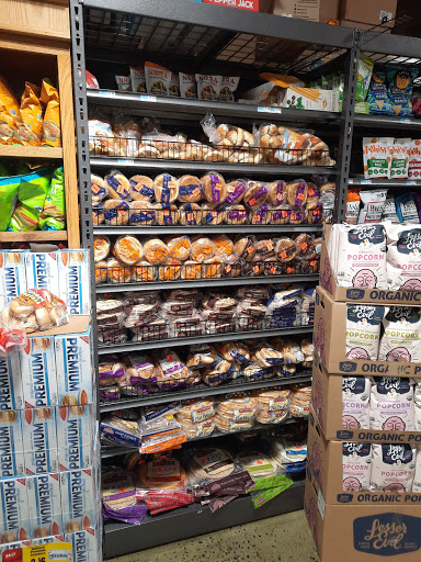 Supermarket «Super Foodtown Supermarket», reviews and photos, 600 W 160th St, New York, NY 10032, USA