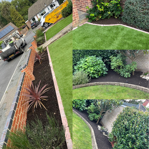Miles garden and grounds care - Landscaper