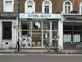 Olympia Health