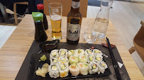 Plats et boissons du Mizu Restaurant Japonais à Chalon-sur-Saône - n°16