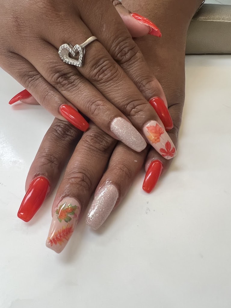 Nail Pro 08330