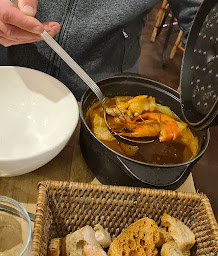 Photo n°4 de Chez César à Cassis ()