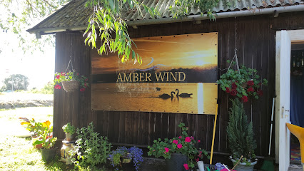 Amber wind beach cafe