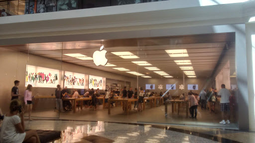 Computer Store «Apple Polaris Fashion Place», reviews and photos, 1500 Polaris Pkwy, Columbus, OH 43240, USA