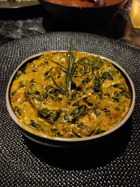 Curry du Restaurant indien New Delhi Palace - Restaurant & Bar Tapas indien à Toulouse - n°11